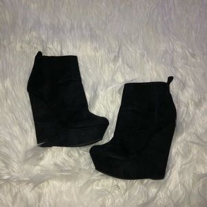 Zigi Soho Susie Wedged Boot